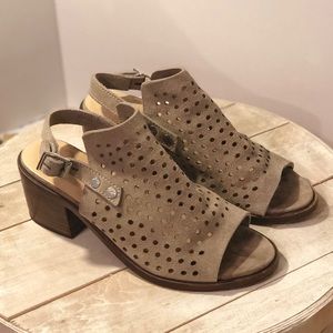 rag & bone Shoes, Wyatt Mid Heel